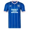 Camiseta de fútbol Rangers Primera Equipación 2026-27 - Hombre Camiseta de fútbol Rangers Primera Equipación 2026-27 - Hombre