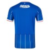 Camiseta de fútbol Rangers Primera Equipación 2026-27 - Hombre