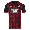 Camiseta de fútbol Rangers Tercera Equipación 2026-27 - Hombre Camiseta de fútbol Rangers Tercera Equipación 2026-27 - Hombre