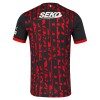 Camiseta de fútbol Rangers Tercera Equipación 2026-27 - Hombre