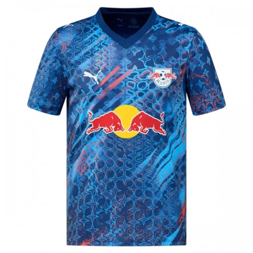 Camiseta de fútbol RB Leipzig Tercera Equipación 2026-27 - Hombre Camiseta de fútbol RB Leipzig Tercera Equipación 2026-27 - Hombre