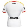 Camiseta de fútbol RC LENS Tercera Equipación 2026-27 - Hombre