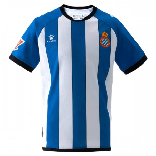 Camiseta de fútbol RCD Espanyol Primera Equipación 2026-27 - Hombre Camiseta de fútbol RCD Espanyol Primera Equipación 2026-27 - Hombre
