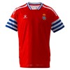 Camiseta de fútbol RCD Espanyol Segunda Equipación 2026-27 - Hombre
