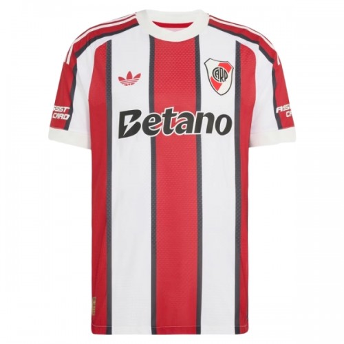 Camiseta de fútbol River Plate Segunda Equipación 2026-27 - Hombre Camiseta de fútbol River Plate Segunda Equipación 2026-27 - Hombre