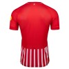 Camiseta de fútbol SC Freiburg Primera Equipación 2026-27 - Hombre