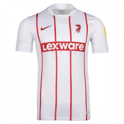 Camiseta de fútbol SC Freiburg Segunda Equipación 2026-27 - Hombre Camiseta de fútbol SC Freiburg Segunda Equipación 2026-27 - Hombre
