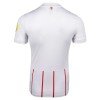 Camiseta de fútbol SC Freiburg Segunda Equipación 2026-27 - Hombre