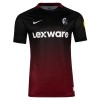 Camiseta de fútbol SC Freiburg Tercera Equipación 2026-27 - Hombre Camiseta de fútbol SC Freiburg Tercera Equipación 2026-27 - Hombre