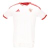 Camiseta de fútbol Sevilla FC Primera Equipación 2026-27 - Hombre Camiseta de fútbol Sevilla FC Primera Equipación 2026-27 - Hombre