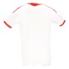 Camiseta de fútbol Sevilla FC Primera Equipación 2026-27 - Hombre