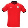 Camiseta de fútbol Sevilla FC Segunda Equipación 2026-27 - Hombre Camiseta de fútbol Sevilla FC Segunda Equipación 2026-27 - Hombre