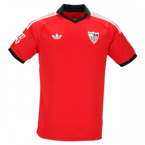 Camiseta de fútbol Sevilla FC Segunda Equipación 2026-27 - Hombre Camiseta de fútbol Sevilla FC Segunda Equipación 2026-27 - Hombre