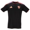 Camiseta de fútbol Sevilla FC Tercera Equipación 2026-27 - Hombre Camiseta de fútbol Sevilla FC Tercera Equipación 2026-27 - Hombre