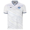 Camiseta de fútbol SS Lazio Segunda Equipación 2026-27 - Hombre Camiseta de fútbol SS Lazio Segunda Equipación 2026-27 - Hombre