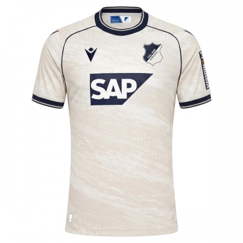 Camiseta de fútbol TSG 1899 Hoffenheim Segunda Equipación 2026-27 - Hombre Camiseta de fútbol TSG 1899 Hoffenheim Segunda Equipación 2026-27 - Hombre