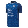 Camiseta de fútbol Udinese Calcio Segunda Equipación 2026-27 - Hombre Camiseta de fútbol Udinese Calcio Segunda Equipación 2026-27 - Hombre