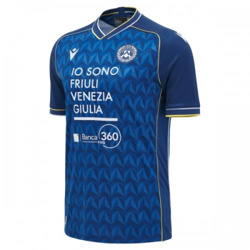 Camiseta de fútbol Udinese Calcio Segunda Equipación 2026-27 - Hombre Camiseta de fútbol Udinese Calcio Segunda Equipación 2026-27 - Hombre