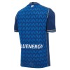 Camiseta de fútbol Udinese Calcio Segunda Equipación 2026-27 - Hombre