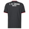 Camiseta de fútbol Union Berlin Segunda Equipación 2026-27 - Hombre