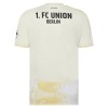 Camiseta de fútbol Union Berlin Tercera Equipación 2026-27 - Hombre