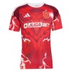 Camiseta de fútbol Universidad de Chile Tercera Equipación 2026-27 - Hombre Camiseta de fútbol Universidad de Chile Tercera Equipación 2026-27 - Hombre