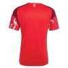 Camiseta de fútbol Universidad de Chile Tercera Equipación 2026-27 - Hombre