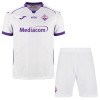 Conjunto AC Fiorentina Segunda Equipación 2026-27 - Niño Conjunto AC Fiorentina Segunda Equipación 2026-27 - Niño