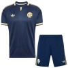 Conjunto Al Nassr Segunda Equipación 2026-27 - Niño Conjunto Al Nassr Segunda Equipación 2026-27 - Niño