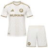 Conjunto Al Nassr Tercera Equipación 2026-27 - Niño Conjunto Al Nassr Tercera Equipación 2026-27 - Niño