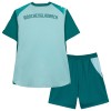 Conjunto Borussia Monchengladbach Tercera Equipación 2026-27 - Niño