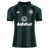 Conjunto Celtic FC Segunda Equipación 2026-27 - Niño