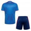 Conjunto Croacia Segunda Equipación 2026-27 - Niño