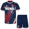 Conjunto FC Köln Tercera Equipación 2026-27 - Niño Conjunto FC Köln Tercera Equipación 2026-27 - Niño