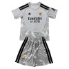 Conjunto Portero Benfica 2026-27 Gris - Niño Conjunto Portero Benfica 2026-27 Gris - Niño