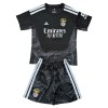 Conjunto Portero Benfica 2026-27 Negra - Niño Conjunto Portero Benfica 2026-27 Negra - Niño