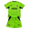 Conjunto Portero PSV Eindhoven 2026-27 Verde - Niño Conjunto Portero PSV Eindhoven 2026-27 Verde - Niño
