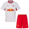 Conjunto RB Leipzig Primera Equipación 2026-27 - Niño Conjunto RB Leipzig Primera Equipación 2026-27 - Niño