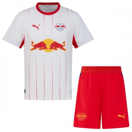 Conjunto RB Leipzig Primera Equipación 2026-27 - Niño Conjunto RB Leipzig Primera Equipación 2026-27 - Niño