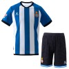 Conjunto RCD Espanyol Primera Equipación 2026-27 - Niño Conjunto RCD Espanyol Primera Equipación 2026-27 - Niño