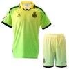 Conjunto RCD Espanyol Tercera Equipación 2026-27 - Niño
