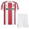 Conjunto River Plate Segunda Equipación 2026-27 - Niño Conjunto River Plate Segunda Equipación 2026-27 - Niño