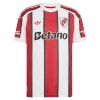 Conjunto River Plate Segunda Equipación 2026-27 - Niño