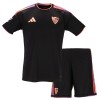 Conjunto Sevilla FC Tercera Equipación 2026-27 - Niño Conjunto Sevilla FC Tercera Equipación 2026-27 - Niño
