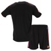 Conjunto Sevilla FC Tercera Equipación 2026-27 - Niño