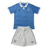 Conjunto SS Lazio Primera Equipación 2026-27 - Niño Conjunto SS Lazio Primera Equipación 2026-27 - Niño