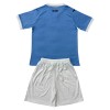 Conjunto SS Lazio Primera Equipación 2026-27 - Niño