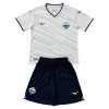 Conjunto SS Lazio Segunda Equipación 2026-27 - Niño Conjunto SS Lazio Segunda Equipación 2026-27 - Niño