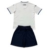 Conjunto SS Lazio Segunda Equipación 2026-27 - Niño
