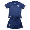 Conjunto SS Lazio Tercera Equipación 2026-27 - Niño Conjunto SS Lazio Tercera Equipación 2026-27 - Niño